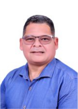 Foto oficial de MISSIONÁRIO EDIVALDO
