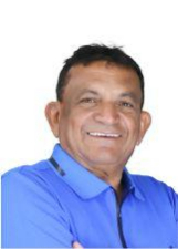 Foto oficial de SARINHO
