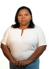 Foto oficial de SILVANA DA ENFERMAGEM