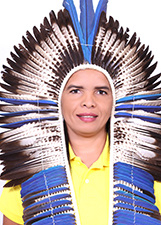 Foto oficial de TELIANE TRUKÁ