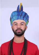 Foto oficial de TIAGO ATIKUM