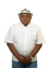 Foto oficial de ZECA DO BOQUEIRÃO