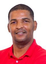 Foto oficial de BELARMINO