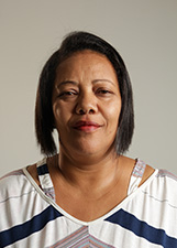 Foto oficial de HILDA RODRIGUES