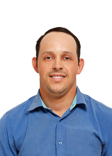Foto oficial de JAIRO