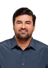 Foto oficial de JUNIOR CANDIDO