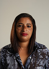 Foto oficial de PATRICIA DA ONG