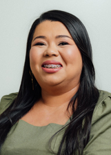 Foto oficial de JULIANA DA SAÚDE