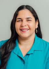 Foto oficial de JULIANA POSSIDONIO