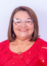 ZENILDA DA SAÚDE