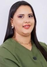 MISLAYNE DO TAMANDUÁ