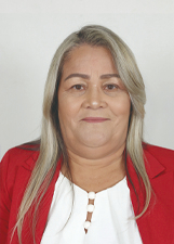 SEVERINA DE ROÇAS VELHAS