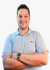 Foto oficial de FELIPE DANTAS
