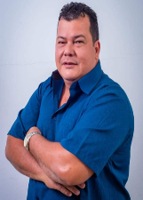 Foto oficial de ADRIANO DO MUNGUZÁ