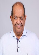 Foto oficial de CAMARADA WALDIR