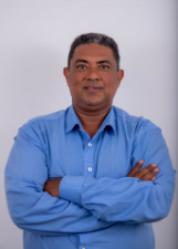 Foto oficial de CHARLES CALIXTO