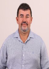 Foto oficial de CLEONILDO CARVALHO