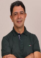 Foto oficial de DEDEU MOZART