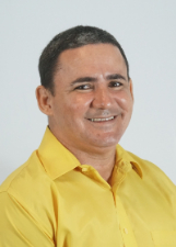 Foto oficial de DELEGADO AMARELINHO