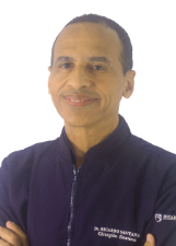 Foto oficial de DR. RICARDO