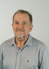 Foto oficial de EUGENIO VITORINO