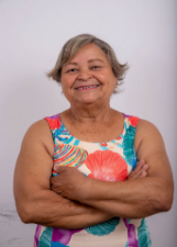 Foto oficial de FATIMA MEDEIROS