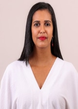 Foto oficial de GABI TRINDADE