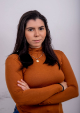 Foto oficial de GABRIELLA DIAS
