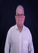 Foto oficial de IRMÃO CARLOS SILVA