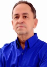 Foto oficial de IRMÃO EPIFANIO
