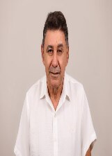 Foto oficial de JOSUEL DA SEGURANÇA