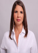 Foto oficial de JULIANA CAVALCANTE