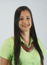 Foto oficial de MICHELINE SANTOS
