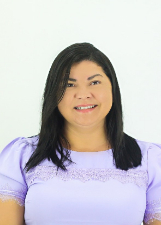Foto oficial de MISSIONÁRIA PAULA