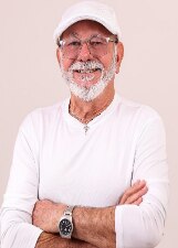 Foto oficial de MOACIR CABRAL