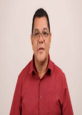 Foto oficial de PASTOR CARLOS