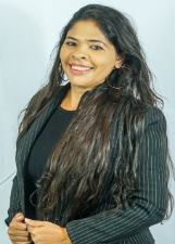 Foto oficial de PROFESSORA POLIANA RODRIGUES