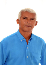 Foto oficial de QUEIROZ