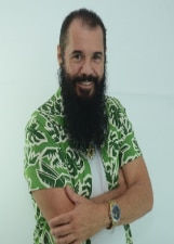 Foto oficial de RABINO JOSÉ