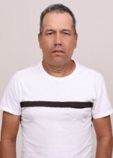 Foto oficial de REGI DA PRAÇA