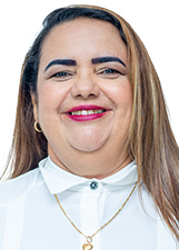 Foto oficial de REJANE PAIVA