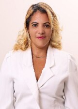 Foto oficial de RENATA DE TABATINGA