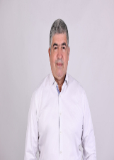 Foto oficial de ROBERTO DA AMBULÂNCIA