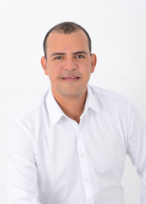 Foto oficial de ROGERIO PEDRO