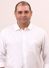 Foto oficial de RUBINHO