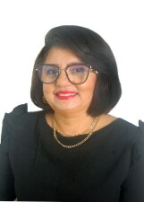 Foto oficial de SANDRA ANDRADE