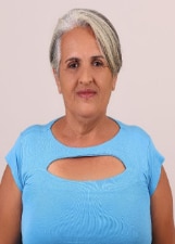 Foto oficial de SANDRA DO IPTU