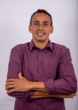 Foto oficial de SANDRO SANTANA