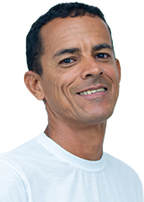 Foto oficial de SAULO VALENÇA