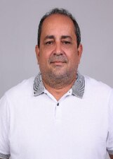 Foto oficial de SEVERINO JOAO